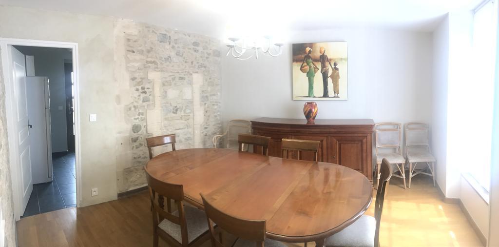 Maison Centre Bayeux 5 Chambres 10 Personnes المظهر الخارجي الصورة