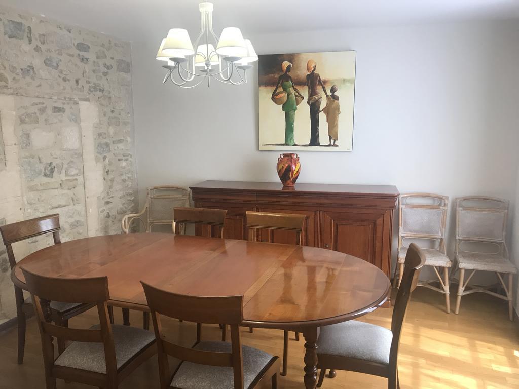 Maison Centre Bayeux 5 Chambres 10 Personnes المظهر الخارجي الصورة