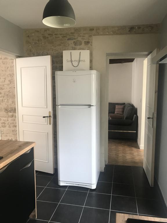 Maison Centre Bayeux 5 Chambres 10 Personnes المظهر الخارجي الصورة