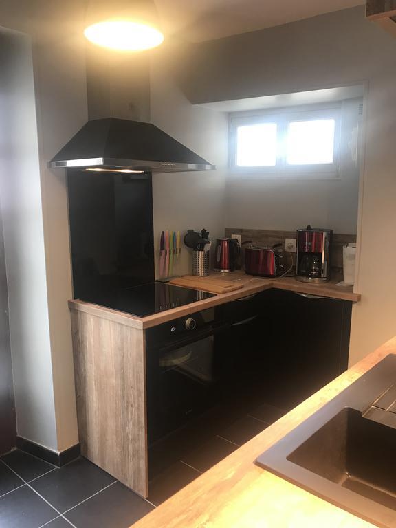 Maison Centre Bayeux 5 Chambres 10 Personnes المظهر الخارجي الصورة