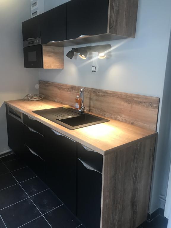 Maison Centre Bayeux 5 Chambres 10 Personnes المظهر الخارجي الصورة