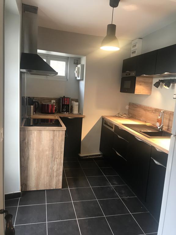 Maison Centre Bayeux 5 Chambres 10 Personnes المظهر الخارجي الصورة