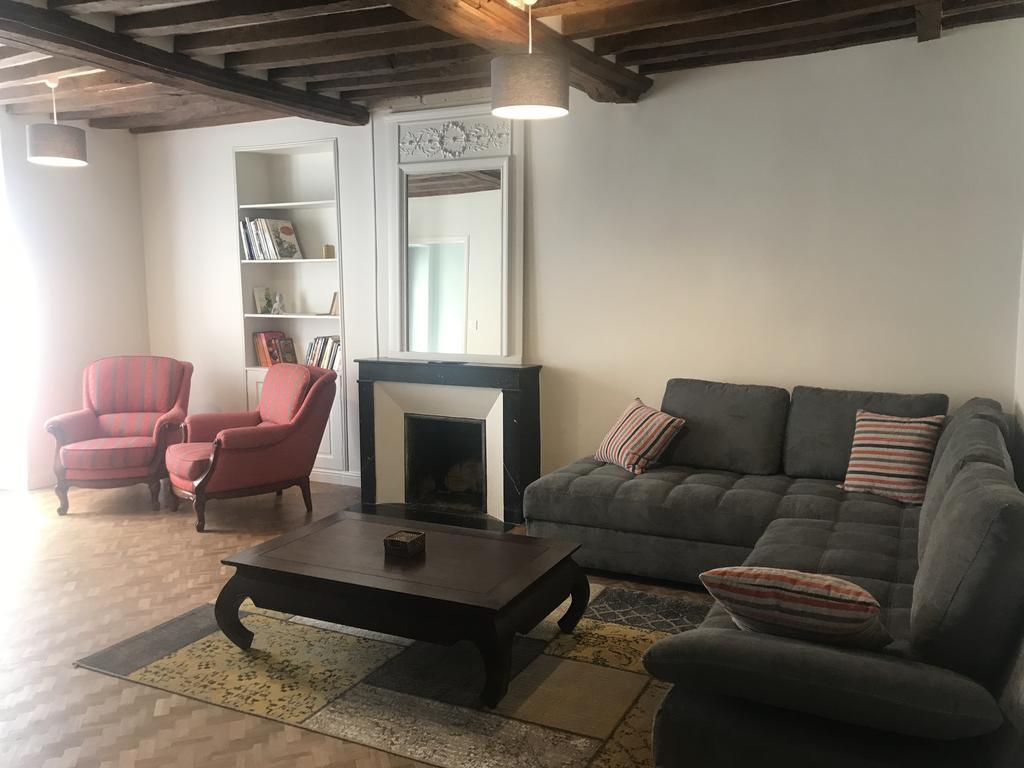 Maison Centre Bayeux 5 Chambres 10 Personnes المظهر الخارجي الصورة