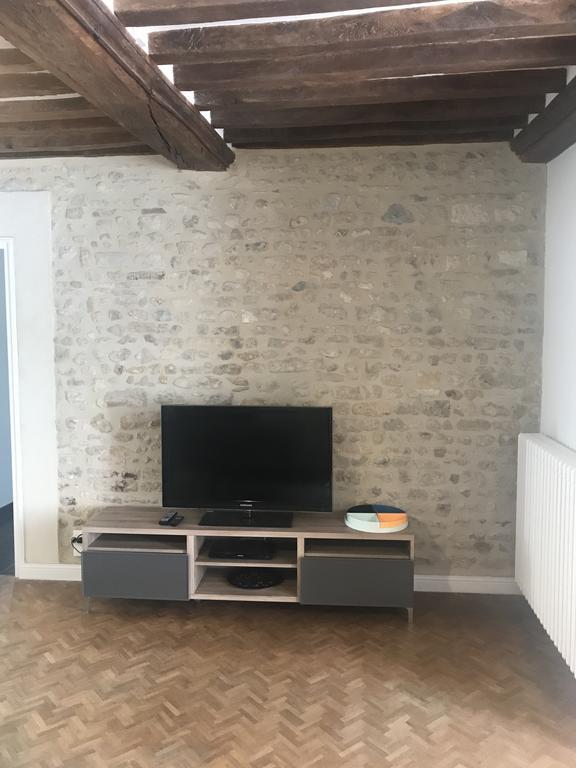 Maison Centre Bayeux 5 Chambres 10 Personnes المظهر الخارجي الصورة