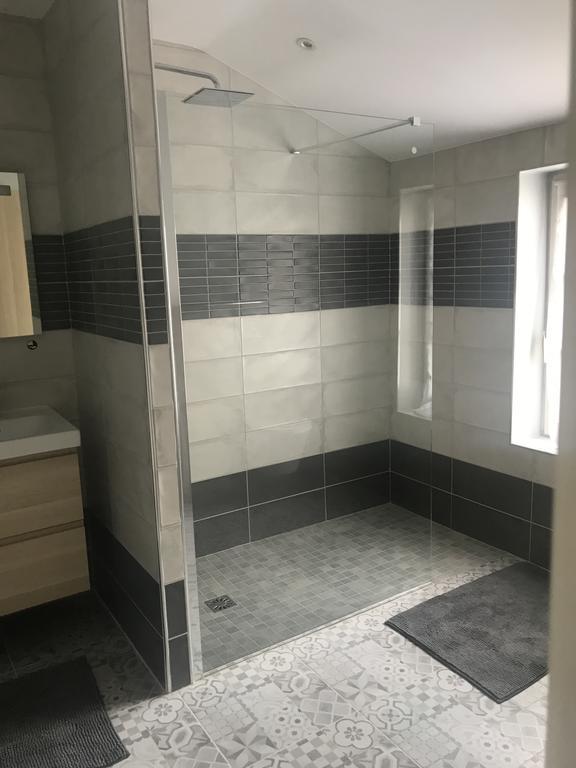Maison Centre Bayeux 5 Chambres 10 Personnes المظهر الخارجي الصورة