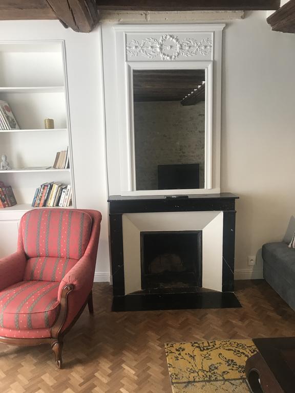 Maison Centre Bayeux 5 Chambres 10 Personnes المظهر الخارجي الصورة
