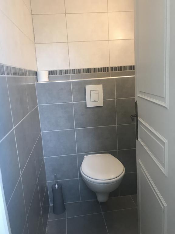 Maison Centre Bayeux 5 Chambres 10 Personnes المظهر الخارجي الصورة