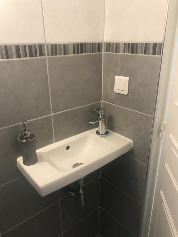 Maison Centre Bayeux 5 Chambres 10 Personnes المظهر الخارجي الصورة