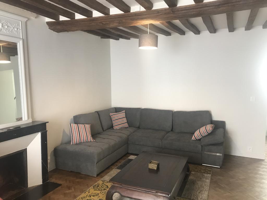 Maison Centre Bayeux 5 Chambres 10 Personnes المظهر الخارجي الصورة