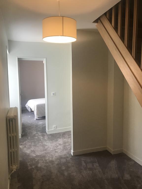 Maison Centre Bayeux 5 Chambres 10 Personnes المظهر الخارجي الصورة