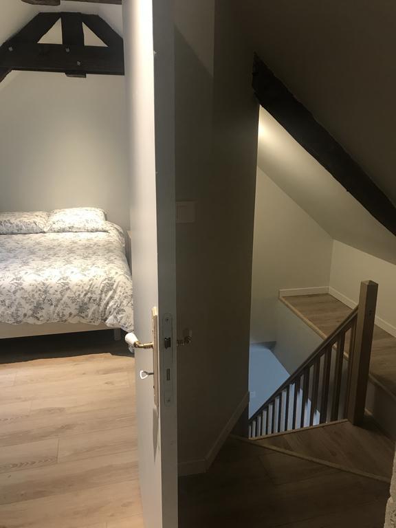 Maison Centre Bayeux 5 Chambres 10 Personnes المظهر الخارجي الصورة