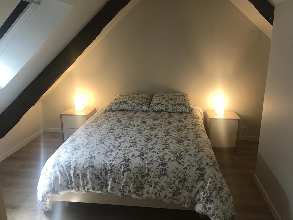 Maison Centre Bayeux 5 Chambres 10 Personnes المظهر الخارجي الصورة