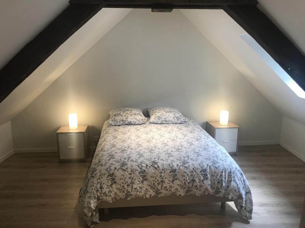 Maison Centre Bayeux 5 Chambres 10 Personnes المظهر الخارجي الصورة
