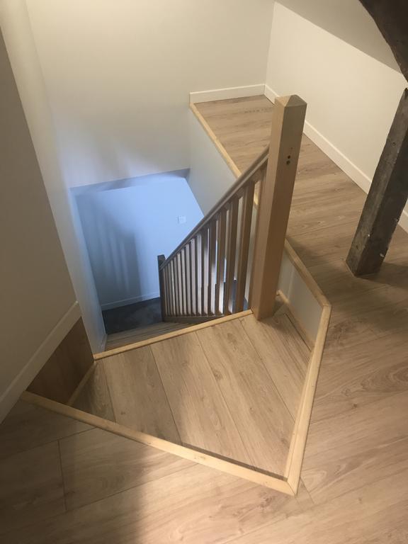 Maison Centre Bayeux 5 Chambres 10 Personnes المظهر الخارجي الصورة