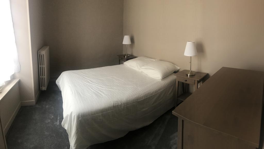 Maison Centre Bayeux 5 Chambres 10 Personnes المظهر الخارجي الصورة
