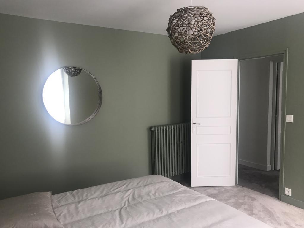 Maison Centre Bayeux 5 Chambres 10 Personnes المظهر الخارجي الصورة