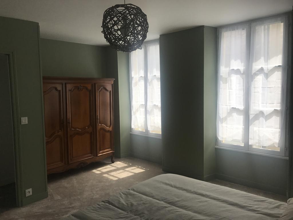 Maison Centre Bayeux 5 Chambres 10 Personnes المظهر الخارجي الصورة